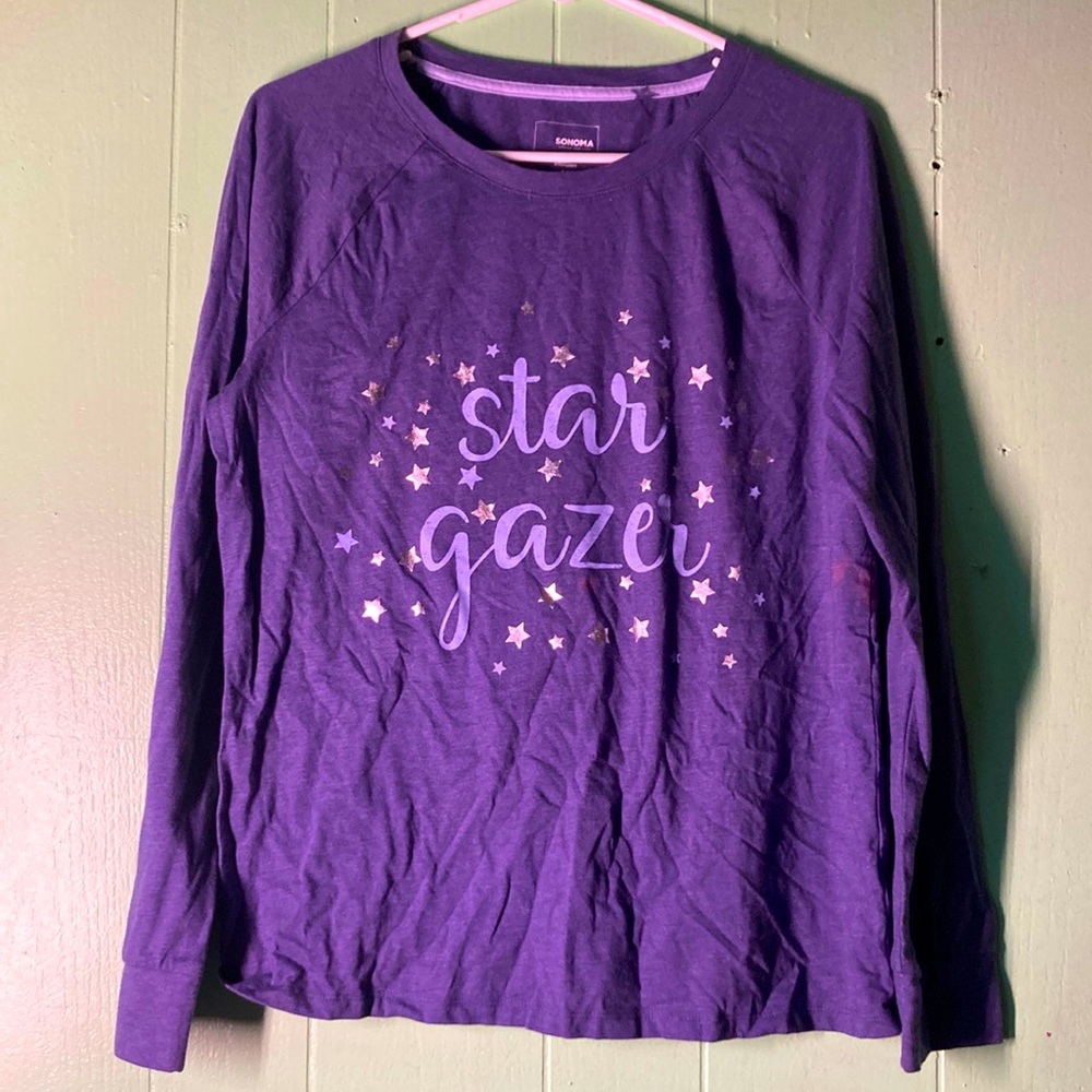 Women’s nightshirt